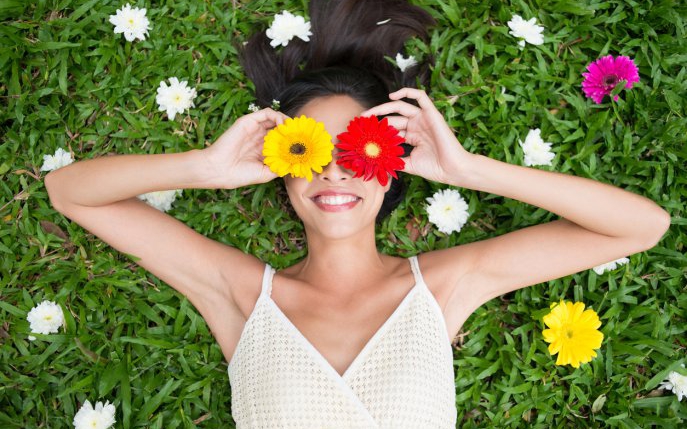 Vine primăvara! 5 vitamine de care corpul tău depinde în sezonul cald