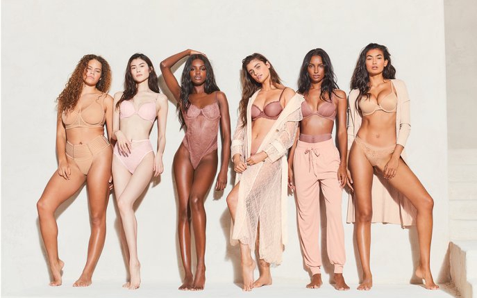 Cum să alegi corect măsura sutienului tău de la Victoria’s Secret