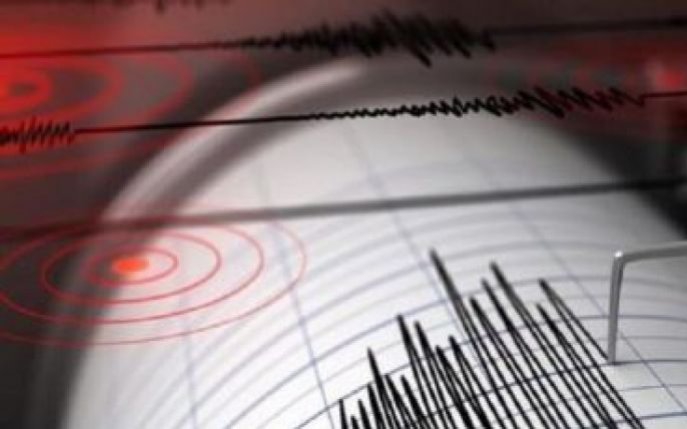Ultima oră! România a fost zguduită de un seism cu câteva minute în urmă