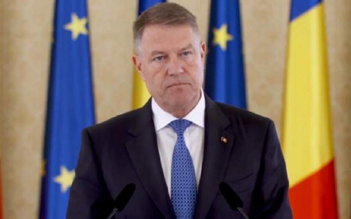 Klaus Iohannis a anunțat cu câteva minute în urmă: Ordonanța militară se înăsprește, România intră în carantină totală!