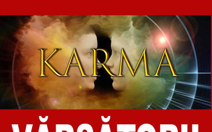 Zodiile cu Karma îngreunată în Aprilie