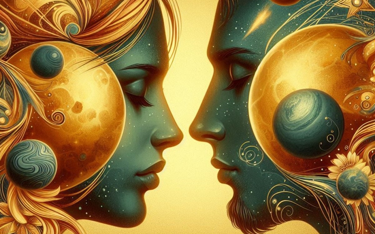 Cât de intens iubești, în funcție de zodie