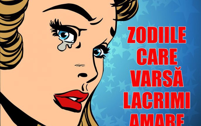 Zodiile care vor avea de suferit în luna Aprilie, dar îşi vor rezolva problemele