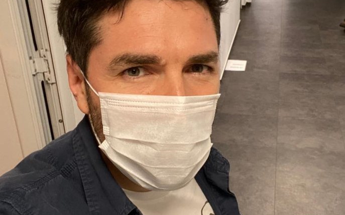 Jurnalistul Alex Dima a răbufnit: "Suntem în această situație din cauza unor îmbuibați, șpăgari, hoți și netrebnici”