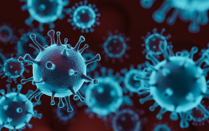 Ce se întâmplă în organism când coronavirusul pune stăpânire pe corp