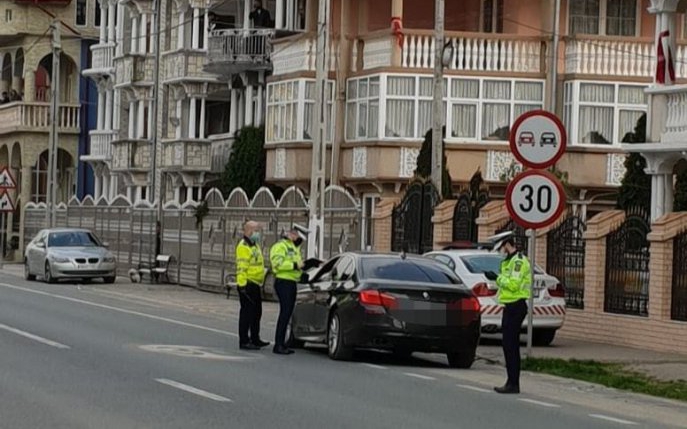 O tânără din Argeș, aflată în izolare, a fugit de la soț, la amanți! Cum a prins-o poliția și ce i-a făcut