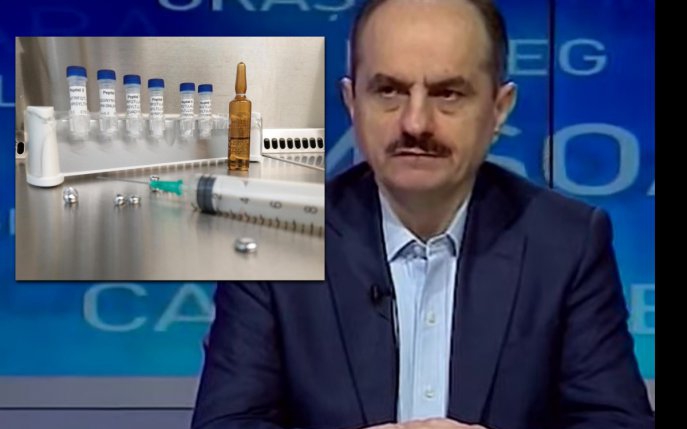 Veste uluitoare: Vaccinul românesc anticovid-19, recunoscut oficial de OMS! Am intrat în liga mare!