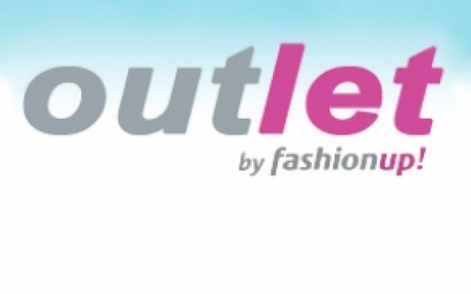 OUTLET  FashionUp - discounturi  de pana la 90% in cel mai bun magazin online de fashion