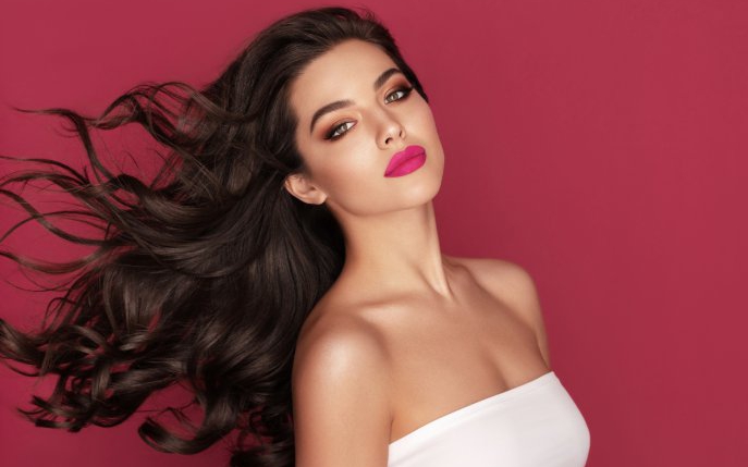 Machiajul contează! 5 reguli de aur pentru un look impecabil
