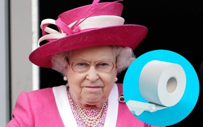 Motivul pentru care Regina Angliei își ia mereu hârtie igienică după ea, în călătorii