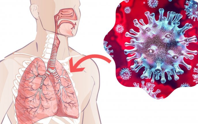 Ne dezinfectăm mâinile și fața, dar știai că și căile respiratorii trebuie igienizate? Iată cum!