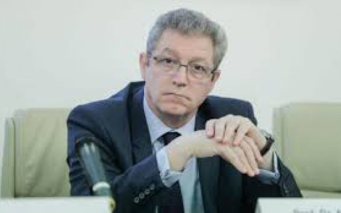 ULTIMA ORĂ! Adrian Streinu Cercel a fost demis din funcție