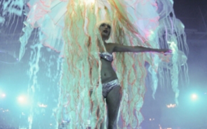 Participa la cea mai grandioasa petrecere de Revelion: White Sensation!