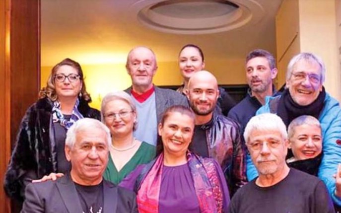 Unul dintre cei mai iubiți actori români, diagnosticat cu o boală incurabilă: ”Simt că sfârșitul îmi este aproape”