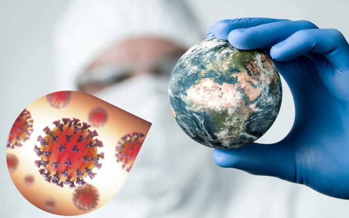Descoperire îngrijorătoare a cercetătorilor chinezi: coronavirusul nu va fi eradicat, ci va deveni un virus sezonier