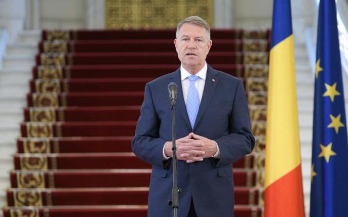 Klaus Iohannis, declarații de ultimă oră: Ce restricții și obligații apar după 15 mai și în ce condiții se reiau slujbele religioase