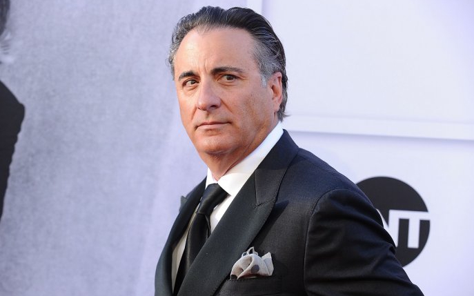 Toți marii actori au făcut acest compromis, în afară de el. De ce a refuzat Andy Garcia să se dezbrace în filme