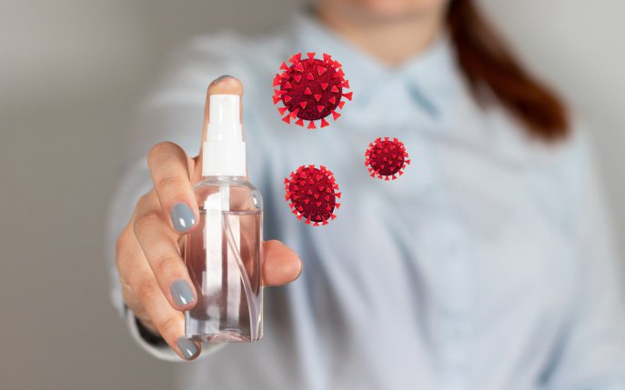 Substanţe biocide: ce sunt și cum ajută la combaterea virusurilor și bacteriilor