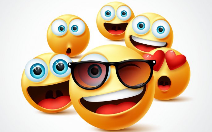 emoticon de slăbire