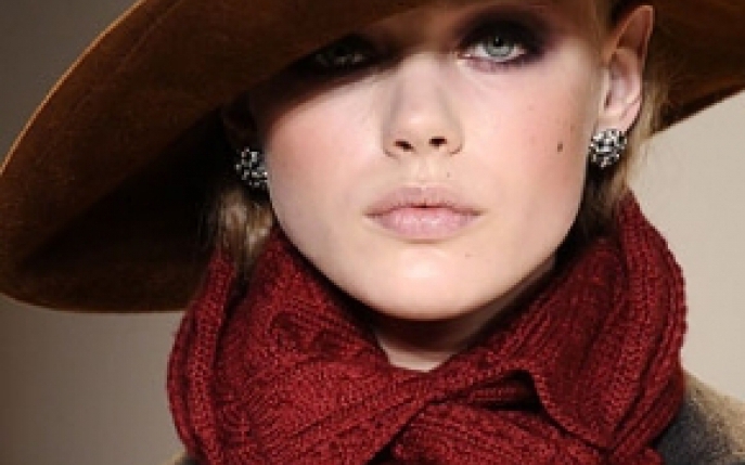 Accesoriile must-have ale sezonului rece 2010-2011