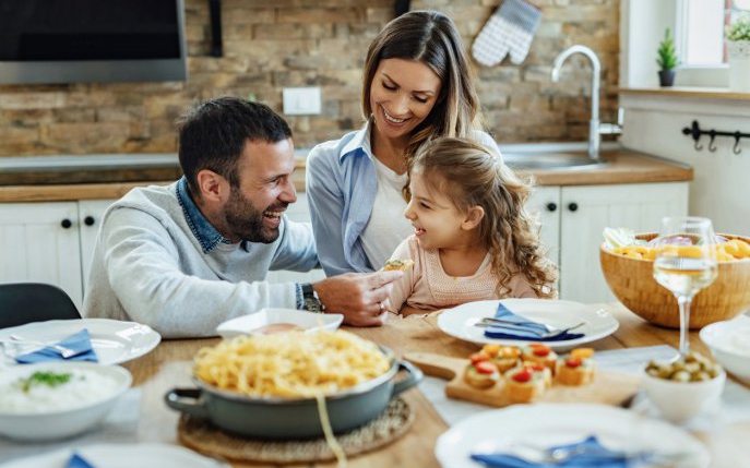 Dragostea trece prin stomac! Iată cum îți răsfeți familia cu cele mai bune preparate la oală