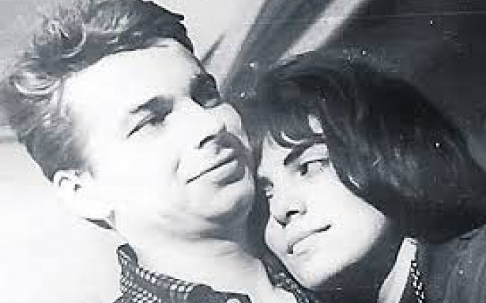Gabriela Melinescu, marea iubire a poetului Nichita Stănescu, și-a trăit bătrânețea într-un azil din Suedia