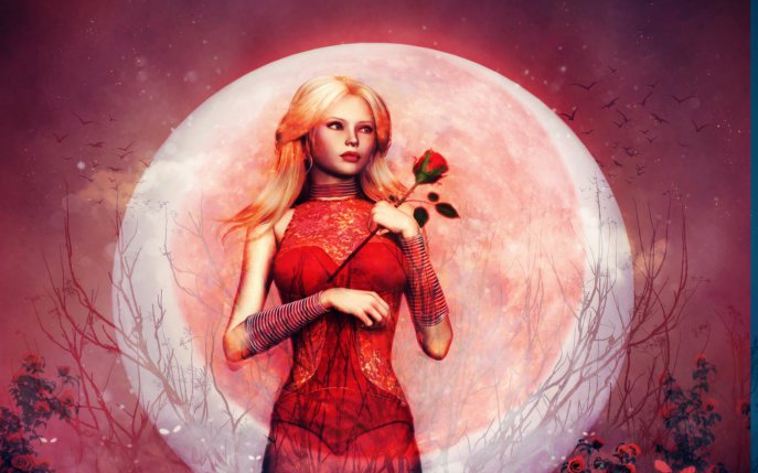 Luna-Căpșună din 5 iunie dă peste cap viețile zodiilor. Nimic nu va mai fi la fel!