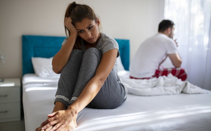 Simți disconfort după actul sexual? 11 cauze care pot provoca dureri
