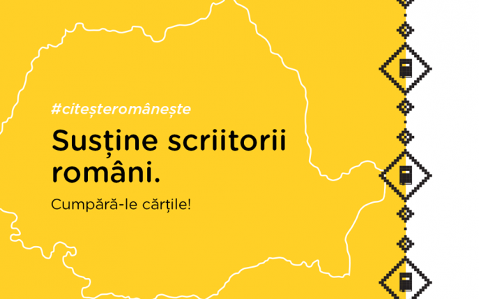 Ministerul Culturii atrage încă un partener în campania „Citește Românește”