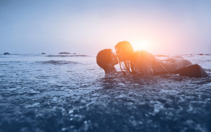 Cuplul din zodiac care va trăi cea mai fierbinte poveste de dragoste vara asta