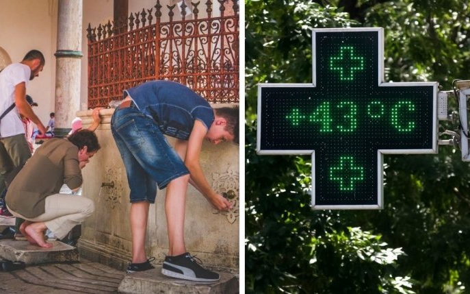 11 sfaturi pentru zilele de foc: ce să faci ca să suporți mai ușor canicula și să nu ți se facă rău