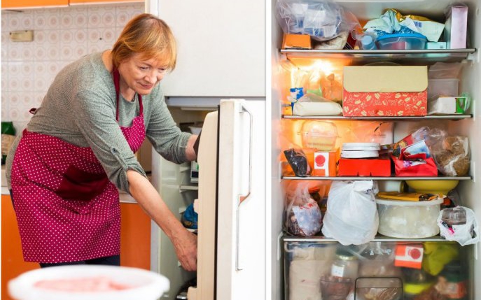 Pericolul din frigiderul tău: cele mai rele 10 alimente pe care le poți avea