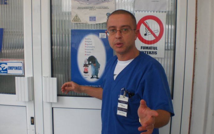 Dr. Tudor Ciuhodaru, sfaturi pentru a supraviețui caniculei. "Atenție! E risc maxim de epuizare termică!"