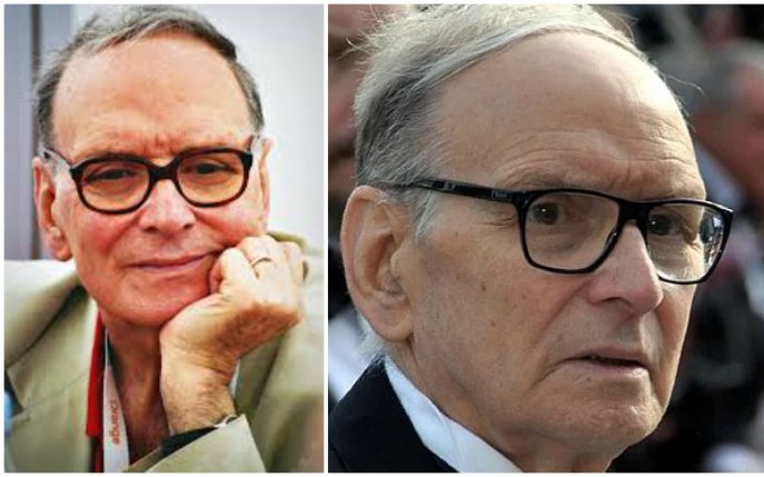 Marele compozitor Ennio Morricone a murit, la 91 de ani