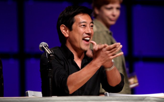 Prezentatorul emisiunii „Distrugătorii de mituri”, Grant Imahara, a murit brusc, la 49 de ani