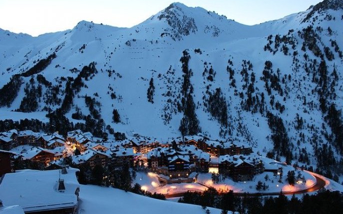 Top 16 cele mai bune stațiuni de ski din Europa, în 2020