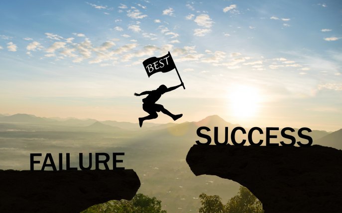 Cum să treci cu succes peste orice eșec. Ai nevoie de doar 20 de minute