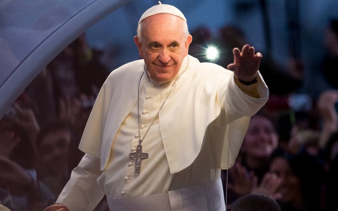 O mișcare istorică: Papa Francisc desemnează șase femei în funcții de conducere la Vatican