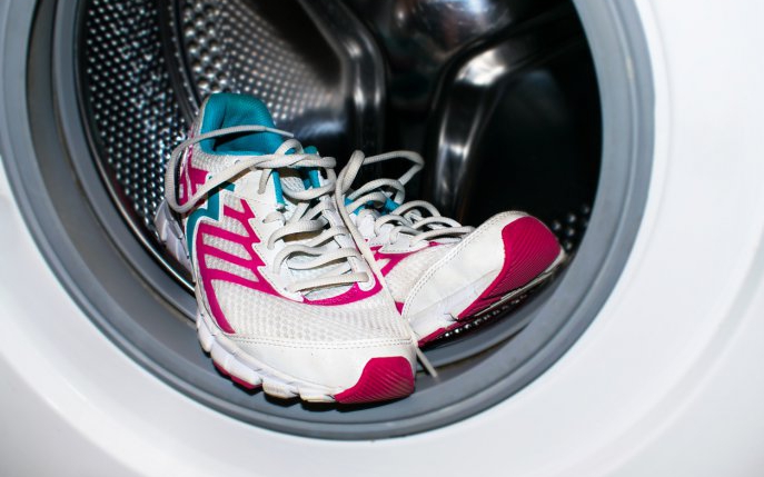 Cum se spală pantofii în mașina de spălat: 6 pași obligatorii de respectat