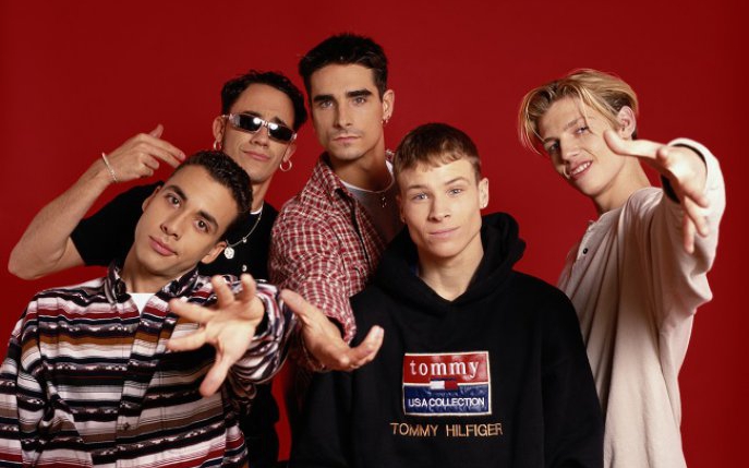 Cum arată și ce fac acum Backstreet Boys, la 27 de ani de la debut