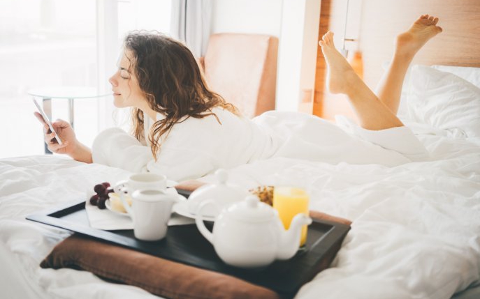 5 obiceiuri matinale care te îngrașă