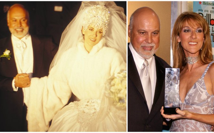 Celine Dion și Rene Angelil, iubire dincolo de moarte. Cum își păstrează cântăreața dragostea pentru soțul ei