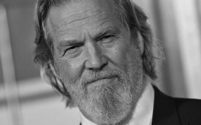 Sfaturi de la Jeff Bridges pentru o căsnicie fericită