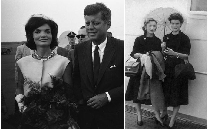 Modul genial în care s-a răzbunat Jackie Kennedy după ce John a înșelat-o cu sora ei