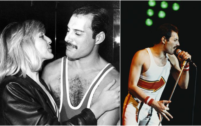Viața fascinant de dureroasă a lui Freddie Mercury, omul pe care-l adoră și cei care nu i-au fost contemporani