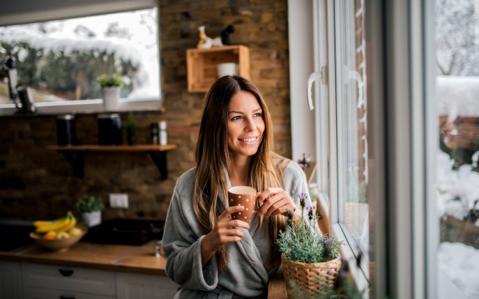 Susține imunitatea și luptă împotriva stresului pe cale naturală! Cum ajută Ashwagandha