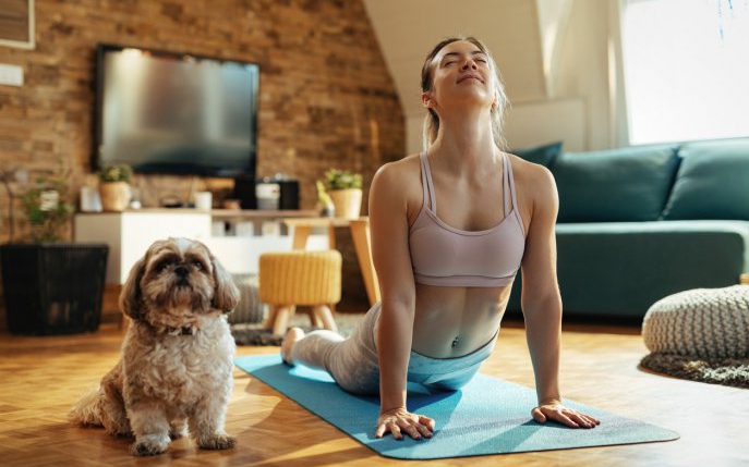Stilurile de Yoga: află care ți se potrivește!