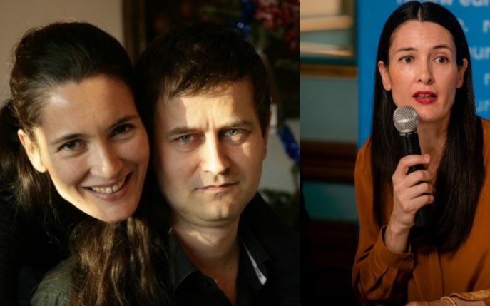 Povestea de viață cutremurătoare a lui Clotilde Armand: cum și-a revenit după ce i-au murit 2 copii