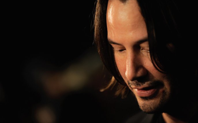 Keanu Reeves, o viață marcată de tragedii în lanț: i-au murit fiica, iubirea vieții si cel mai bun prieten