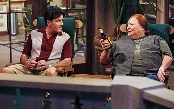 Conchata Ferrell, Berta din serialul „Doi bărbati și jumătate”, a murit la 77 de ani